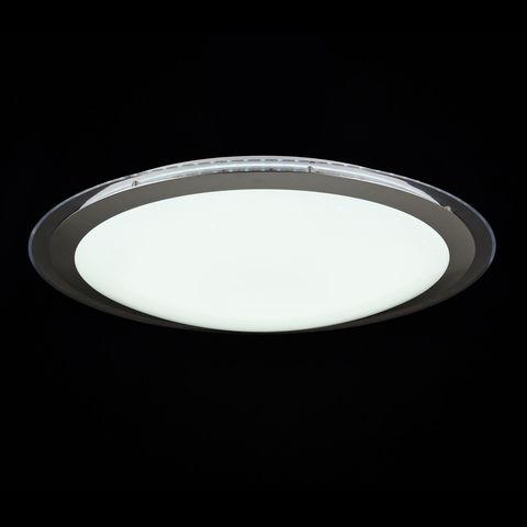 Потолочный светильник Freya Halo FR6998-CL-30-W