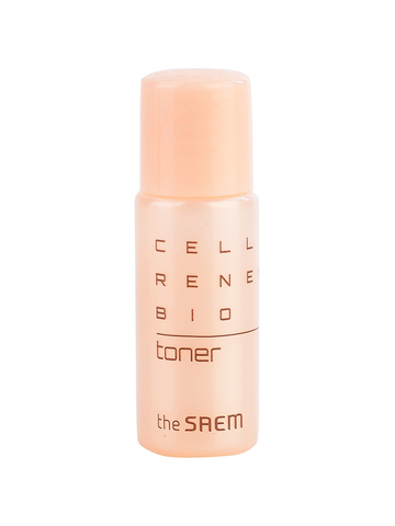 The Saem Cell Renew Bio Emulsion Эмульсия со стволовыми клетками