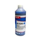 Чернила HI-C203 для HP 72 - C9371A (1л, cyan) Gloria™ MyInk