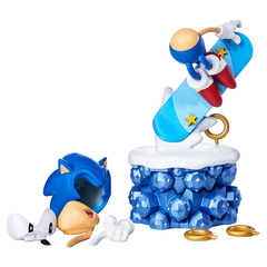 Фигурка Advent Calendar Sonic The Hedgehog