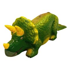 Трицератопс