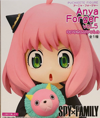 Фигурка Taito Spy x Family: Anya Forger Vol.5