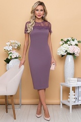 Платье 71173-1 Avili