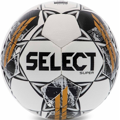 Мяч футбольный SELECT Super, FIFA Quality Pro