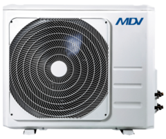 Наружный блок мульти сплит-системы MDV MD2O-18HFN8