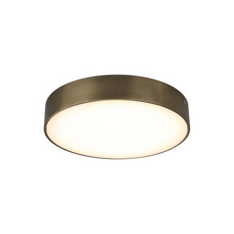 Потолочный светодиодный светильник Aployt Evon APL.0113.29.24