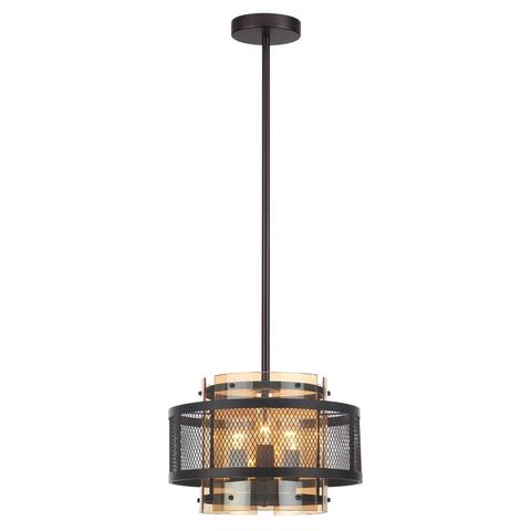 Подвесной светильник Lumion Zarina 8007/3