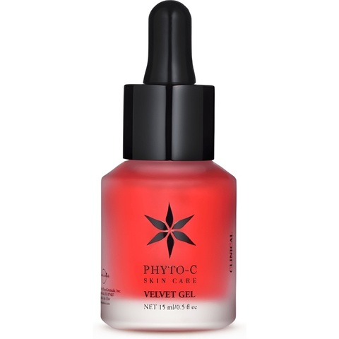 PHYTO-C SKIN CARE Гель смягчающий омолаживающий 15 мл | Velvet Gel