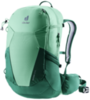 Картинка рюкзак туристический Deuter Futura 25 SL Spearmint-Seagreen - 1