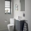 Ideal Standard C6747WG СНЯТ IdST   CONNECT SPACE   GUEST  C6747WG   Подстолье для  E1362 Глянцевый белый