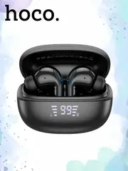 Беспроводные наушники EQ5