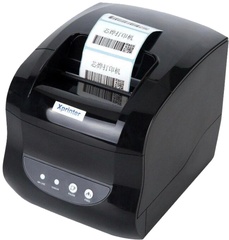Принтер Xprinter XP-365B