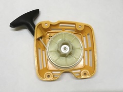 Стартер для бензопилы McCulloch