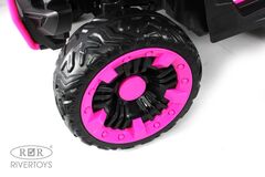 BUGGY X707XX 24V (Полноприводный, двухместный)