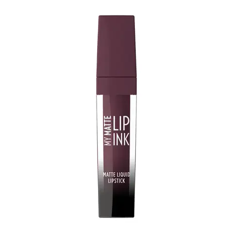 Golden Rose Губная помада  MY MATTE LIP INK тон 14
