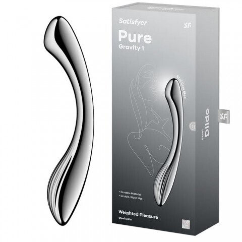 Satisfyer Pure Gravity 1