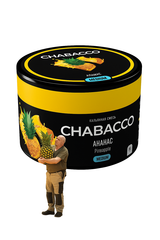 Chabacco Medium - Pineapple (100g)