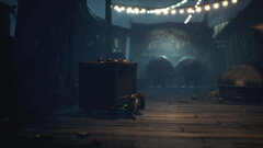 Little Nightmares III (3) Стандартное издание (диск для PS5, интерфейс и субтитры на русском языке)