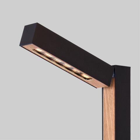 Ландшафтный светодиодный светильник Favourite Stolpe 4388-1F