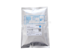 Девелопер для KONICA MINOLTA Bizhub C654/C754/C654e/C754e (CET) Cyan, 400г, 155000 стр., CET171020