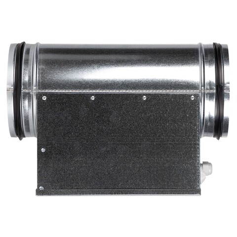 Электрический нагреватель Shuft EHC 250-12,0/3