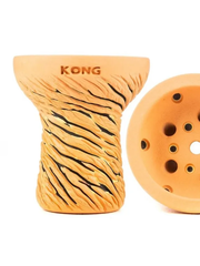 Чаша Kong TURKISH LAVA ORANGE