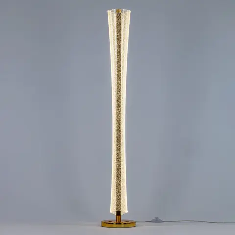 Торшер светодиодный Citilux FANNY CL213921