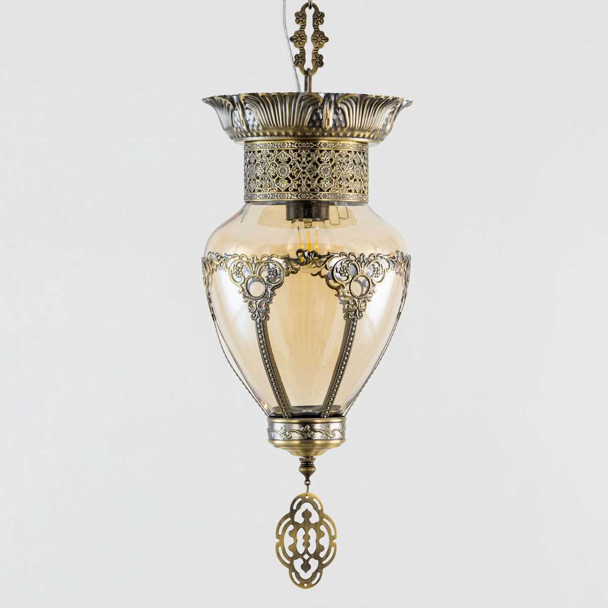 Подвесной светильник Citilux Каир CL419213