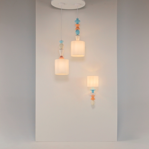 Настенный светильник Maytoni Comforty MOD298WL-01W