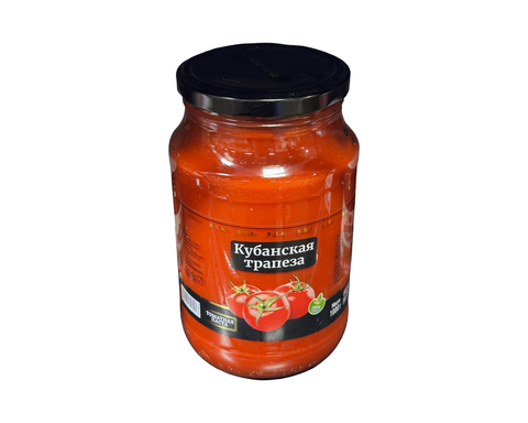 Томатная паста 
