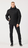 Куртка Nordski Savage Black мужская