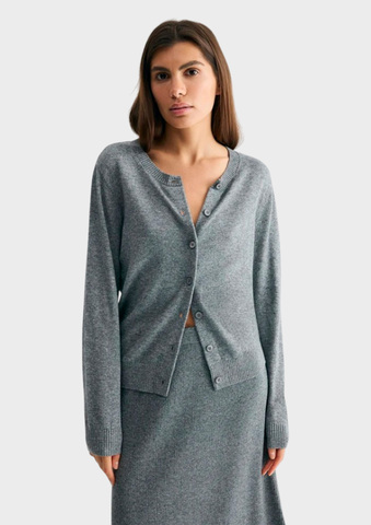 Кардиган DAISYKNIT