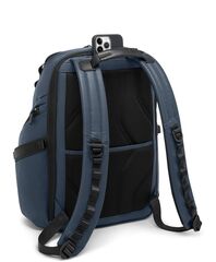 Рюкзак Search/Navy Coated Canvas