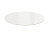 Столешница для стола Form-R.2B White Gloss Marble 11*800*800