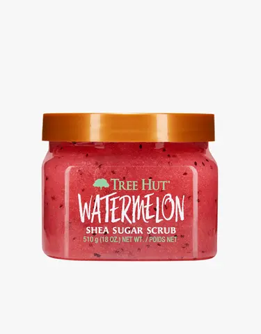 Скраб для тела Tree Hut Watermelon Shea Sugar Scrub 510 г.