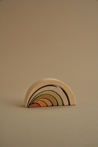 Смещенная радуга Смещенная радуга