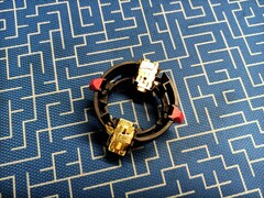 Щеткодержатель ПУЛЬСАР ПЭ24-720/26-850/28-900/30-1000 (792-636-072)