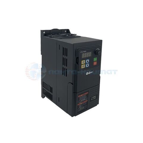 Частотный преобразователь IDS-Drive N222T4B 2.2кВт 380В