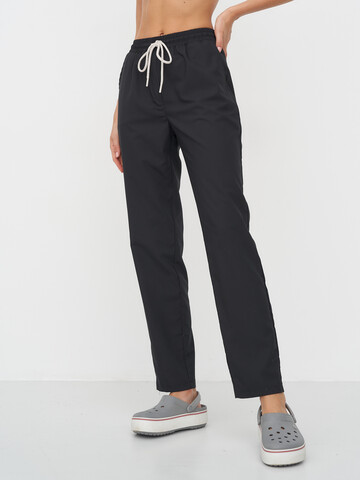 Брюки женские м544 liberty комфорт черный53