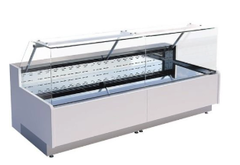 Витрина тепловая REFETTORIO Vista RGV15HA