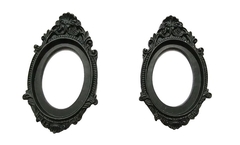 Силиконовый молд 