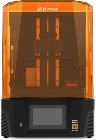 3D-принтер Phrozen Sonic Mighty Revo 16K