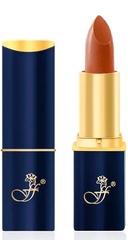 FFleur Помада L-24 тон 005 Бронза перламутр  длительного действия «Фруктовый соблазн»