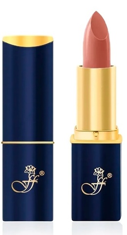 FFleur Помада L-24 тон 020 длительного действия «Фруктовый соблазн»