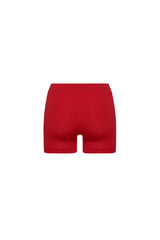 Трусы боксеры №142 Красный