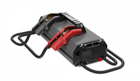 Зарядное устройство Pandora Charger 2