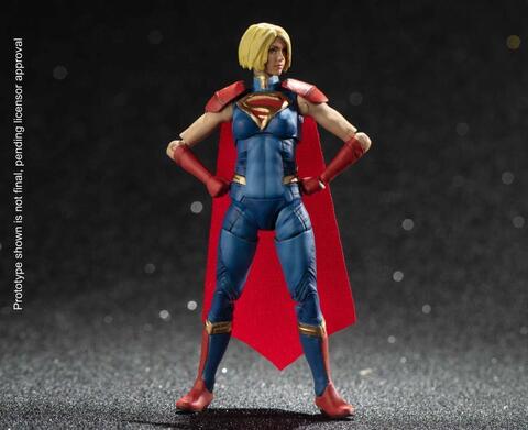 Несправедливость 2 фигурка