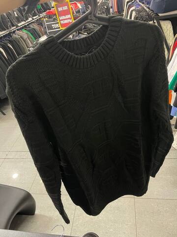 Свитер Philipp Plein 539921bl