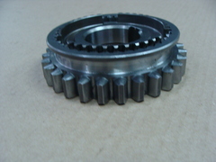 муфта переключения 1-2 передачи в сб. КПП УАЗ 4-х ступ.(синхр.) АДС  469-1701134-03