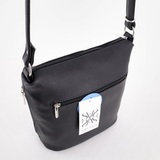 Сумка Саломея 350 классический черный